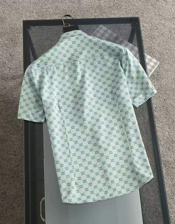 Dior Shirts Short _SKUDiorM-3XL12yr10828263